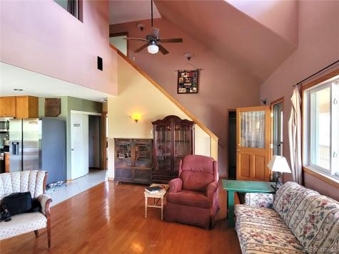 5076 Campfire Road Hartsel CO 80449