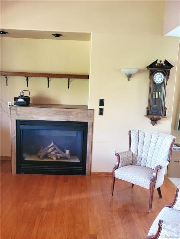 5076 Campfire Road Hartsel CO 80449