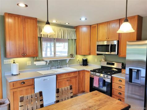 5076 Campfire Road Hartsel CO 80449