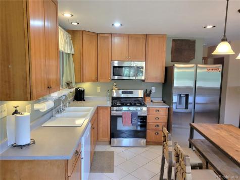 5076 Campfire Road Hartsel CO 80449