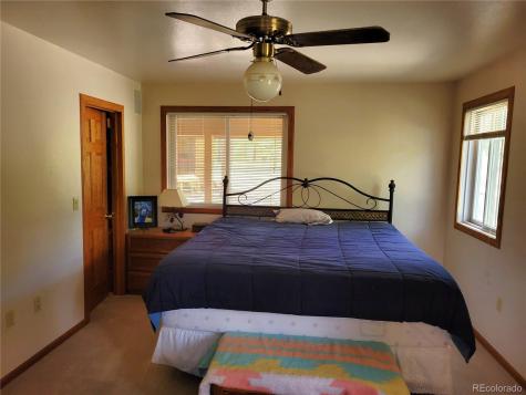 5076 Campfire Road Hartsel CO 80449