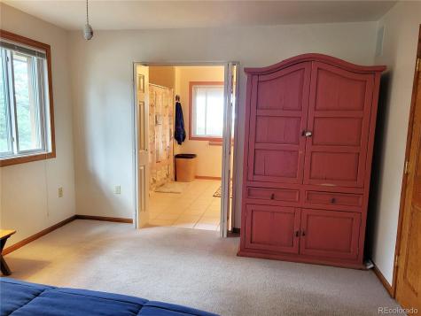 5076 Campfire Road Hartsel CO 80449