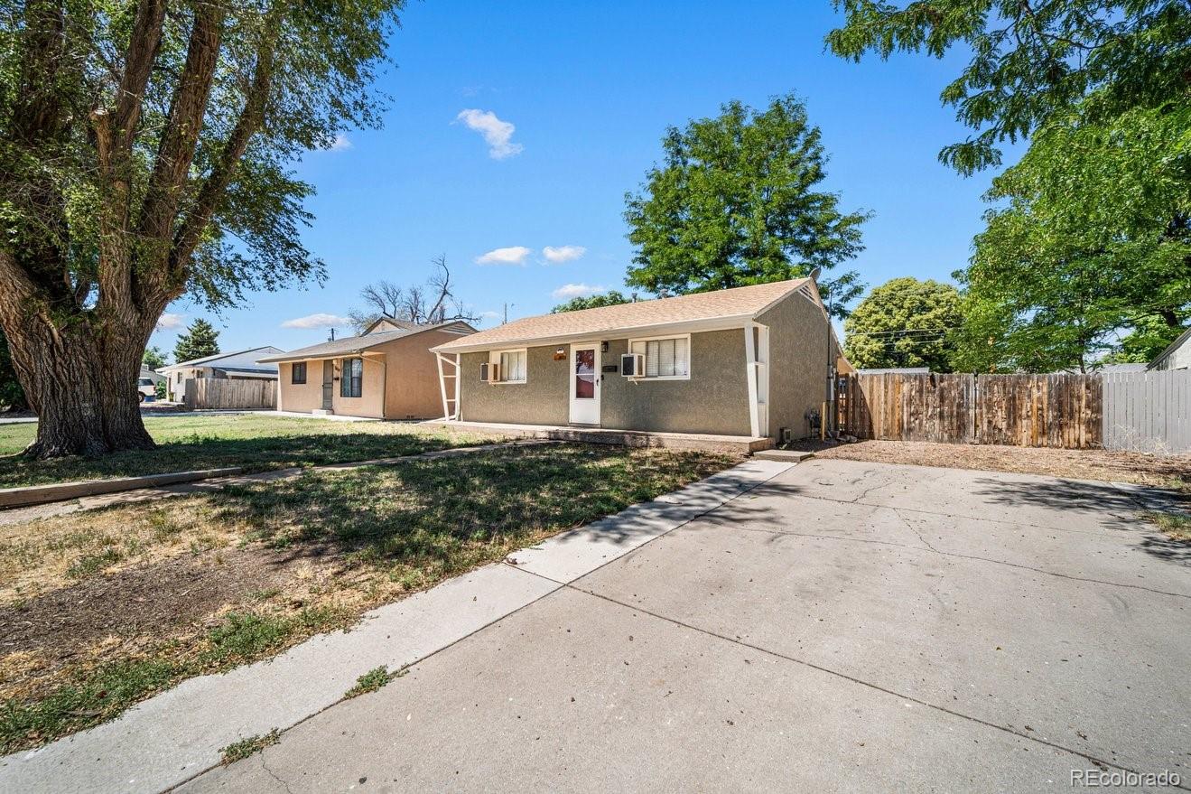2415 Ontario Street Pueblo CO 81004