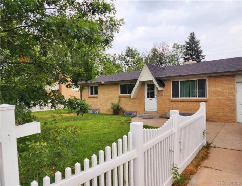 12296 E Ohio Avenue Aurora CO 80012