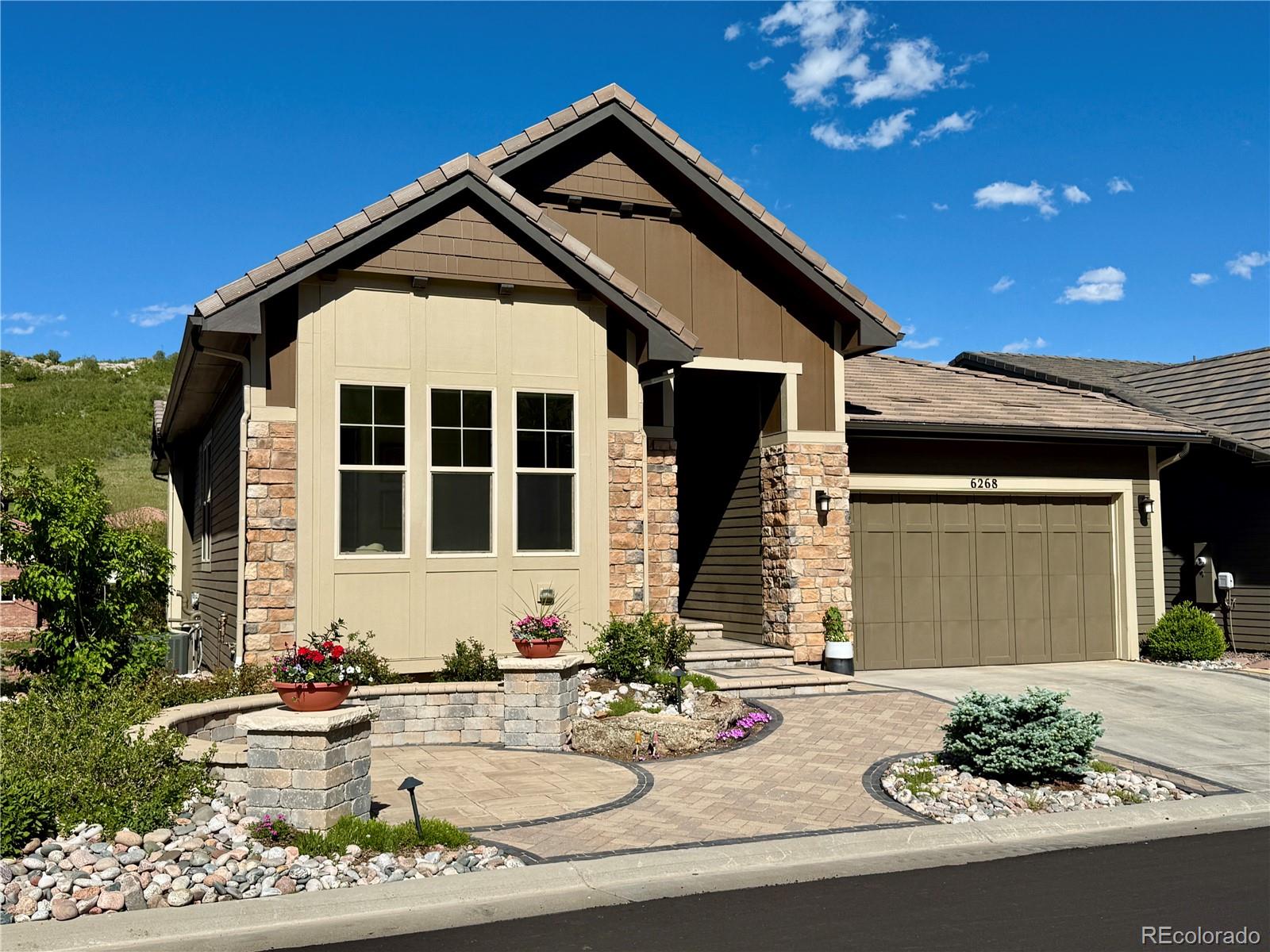 6268 Dakota Ridge Drive Littleton CO 80125
