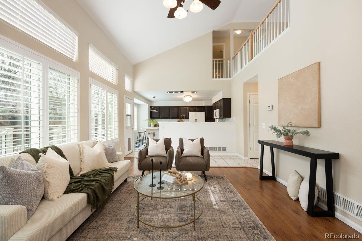 450 Bexley Lane Highlands Ranch CO 80126