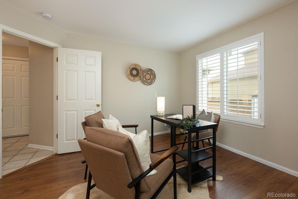 450 Bexley Lane Highlands Ranch CO 80126