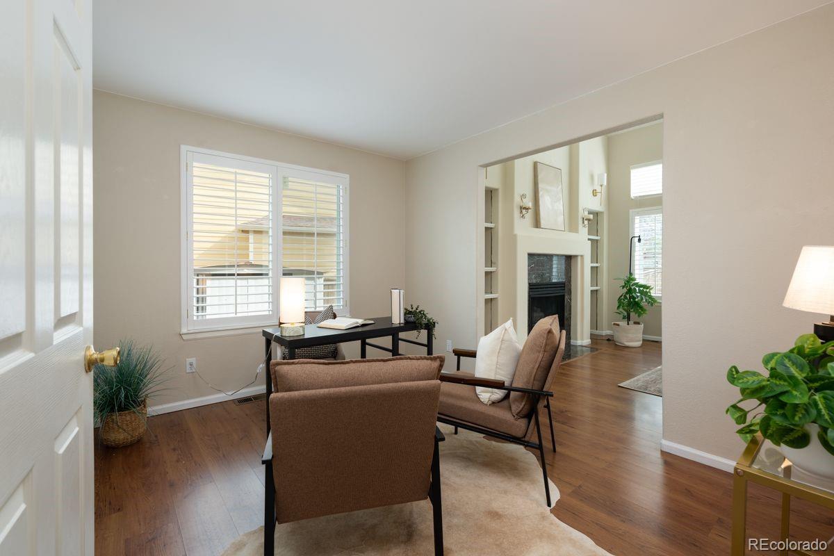 450 Bexley Lane Highlands Ranch CO 80126