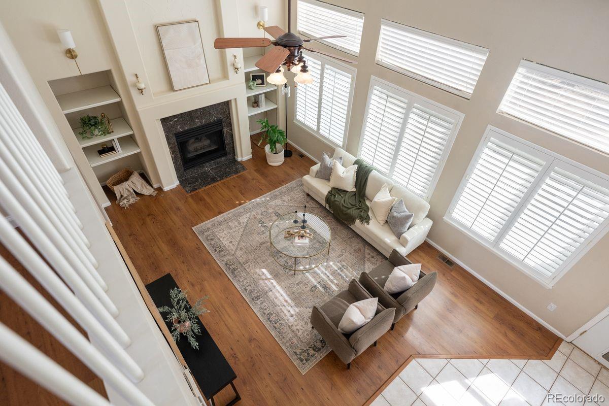 450 Bexley Lane Highlands Ranch CO 80126