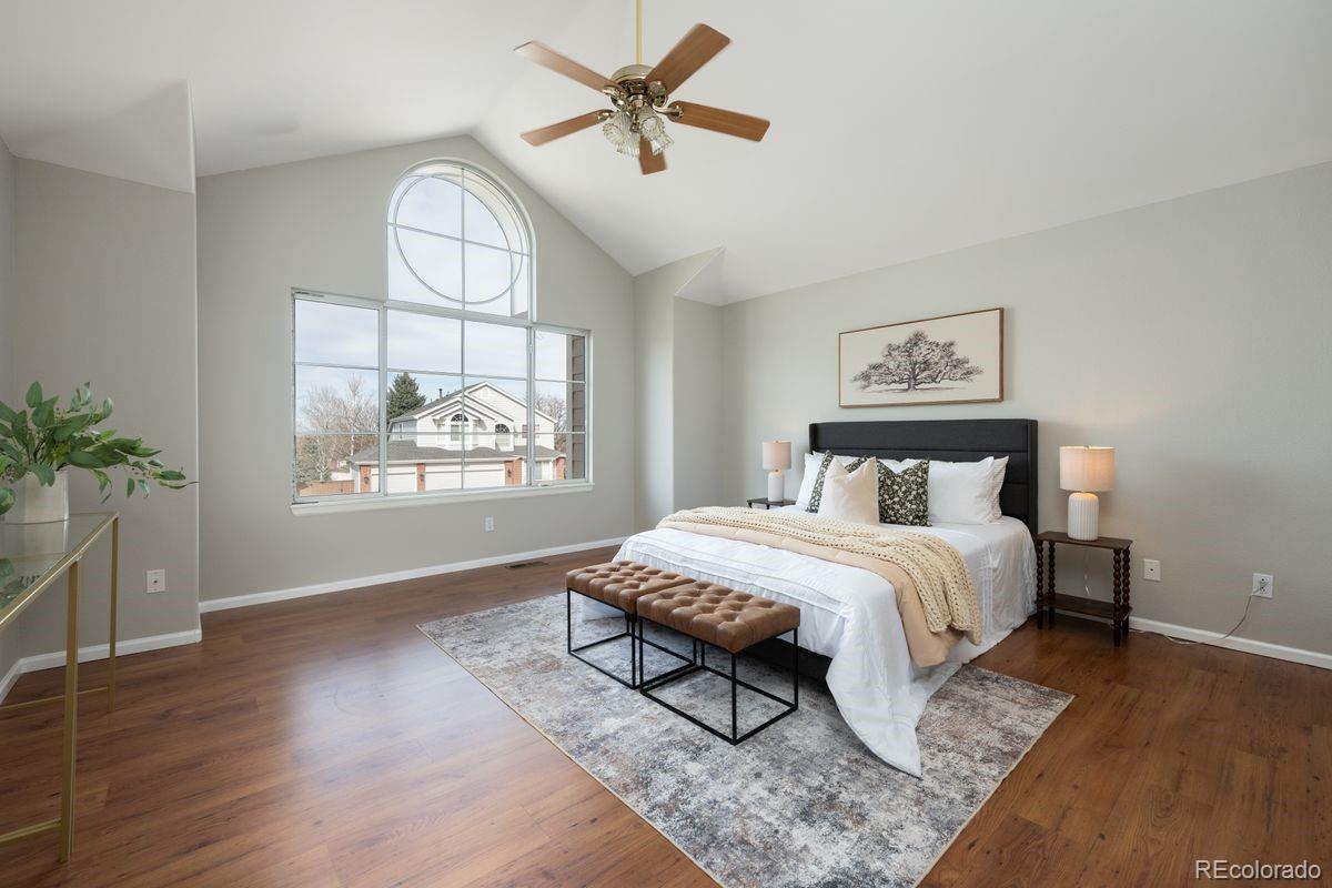450 Bexley Lane Highlands Ranch CO 80126