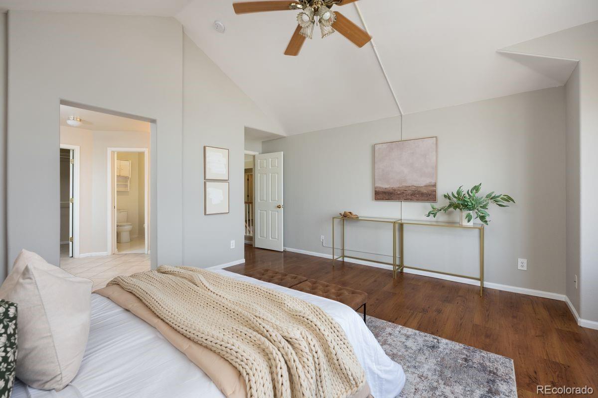 450 Bexley Lane Highlands Ranch CO 80126