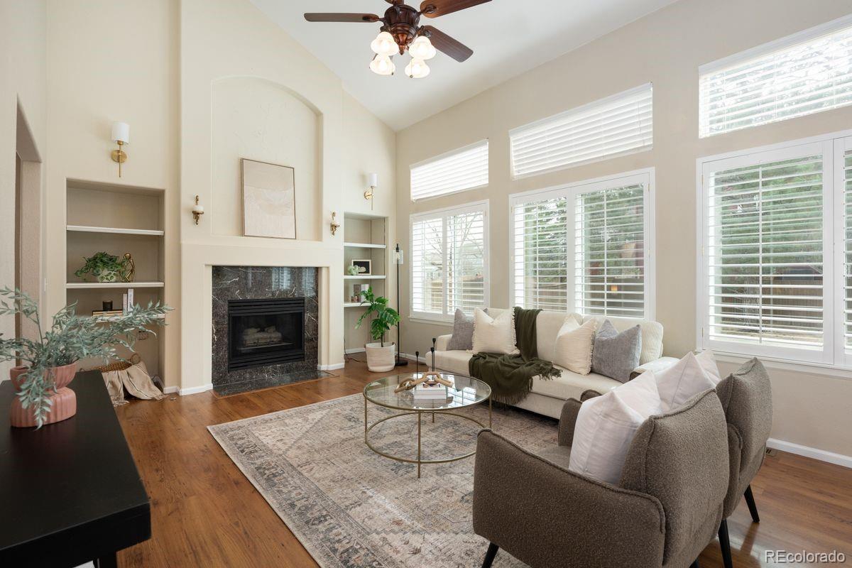450 Bexley Lane Highlands Ranch CO 80126