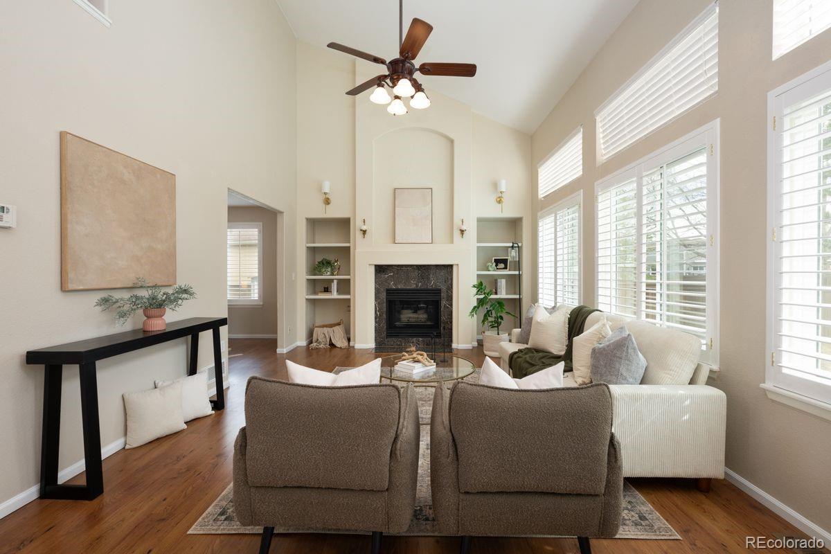 450 Bexley Lane Highlands Ranch CO 80126
