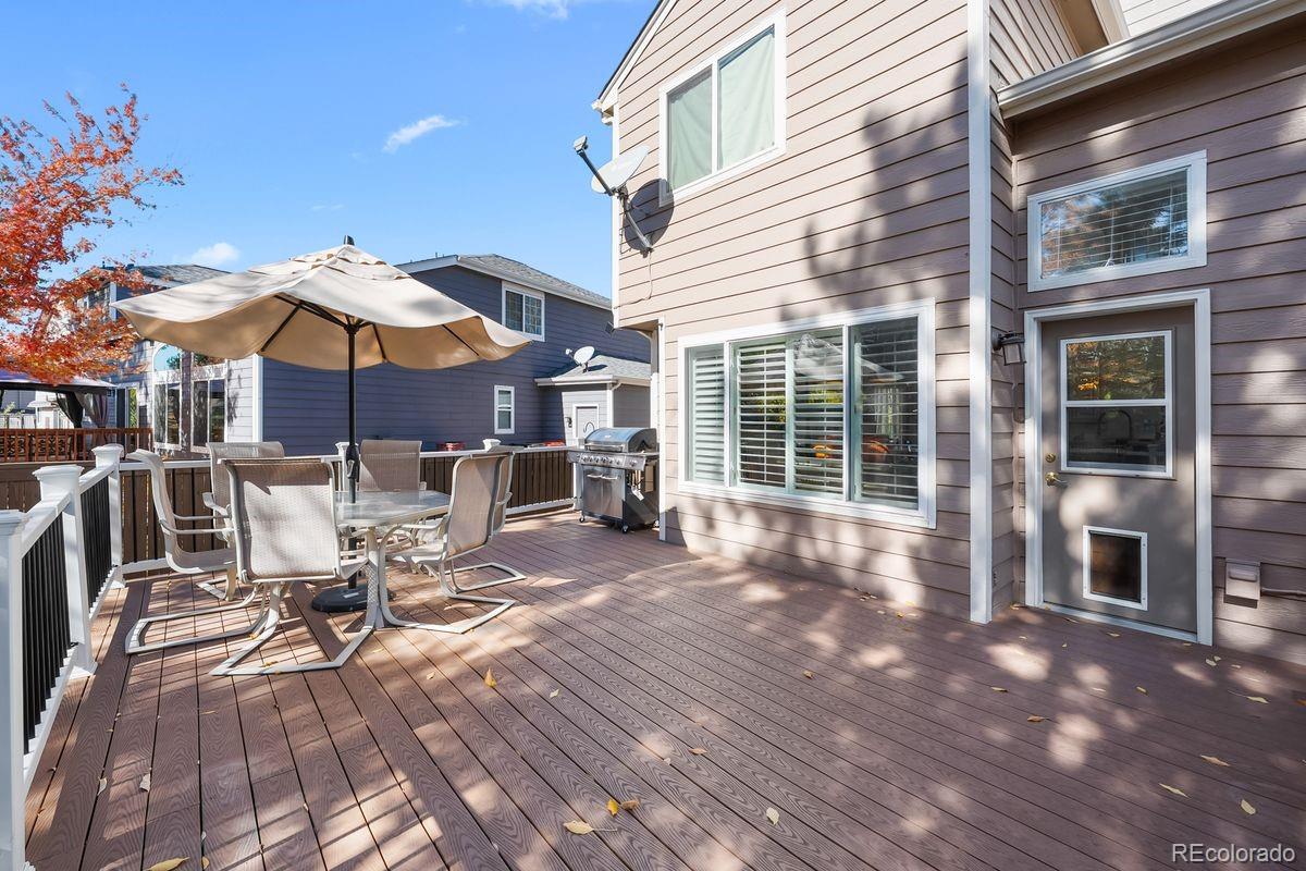 450 Bexley Lane Highlands Ranch CO 80126