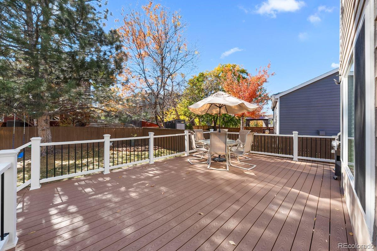 450 Bexley Lane Highlands Ranch CO 80126