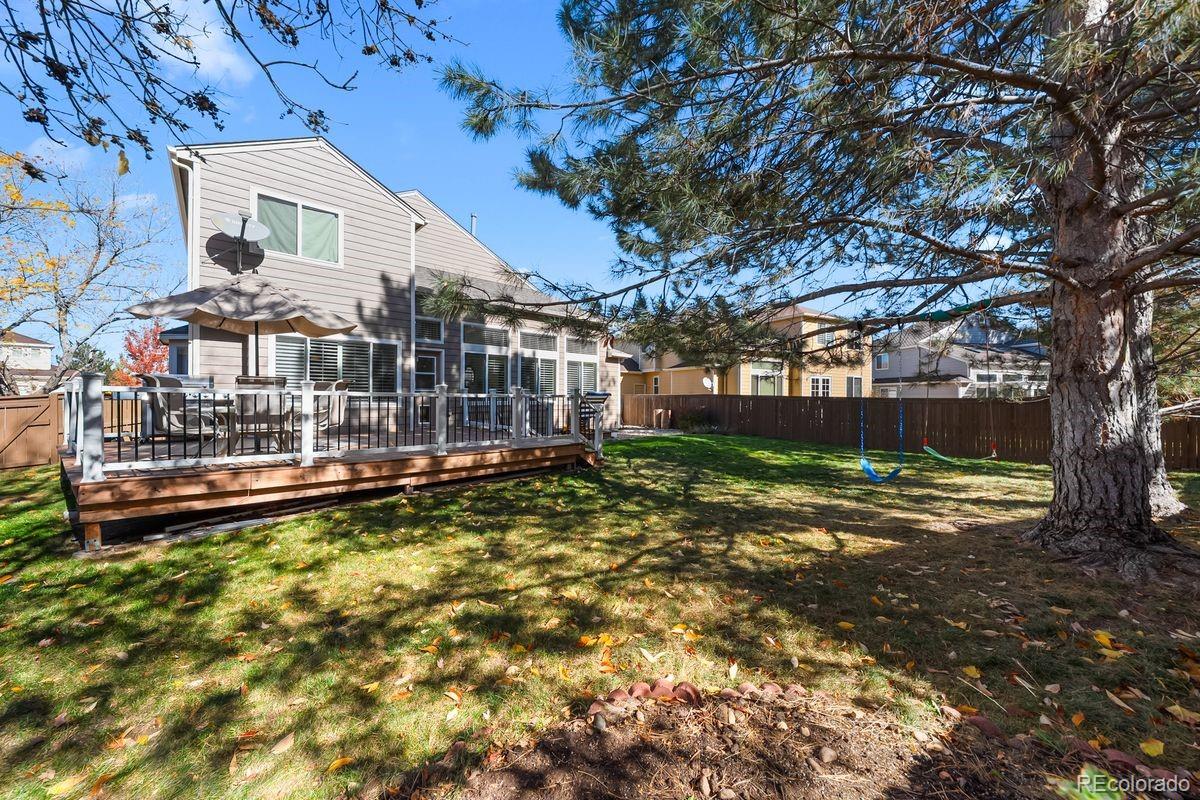 450 Bexley Lane Highlands Ranch CO 80126
