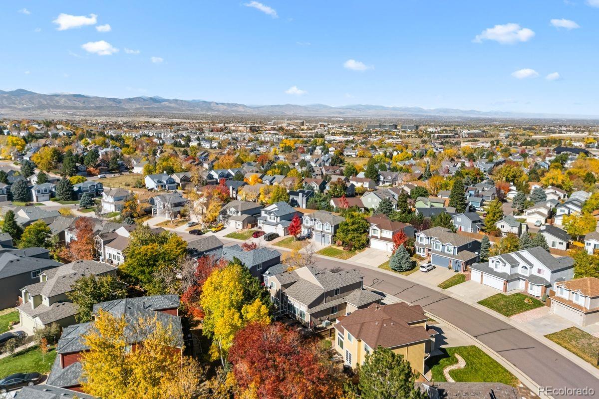 450 Bexley Lane Highlands Ranch CO 80126