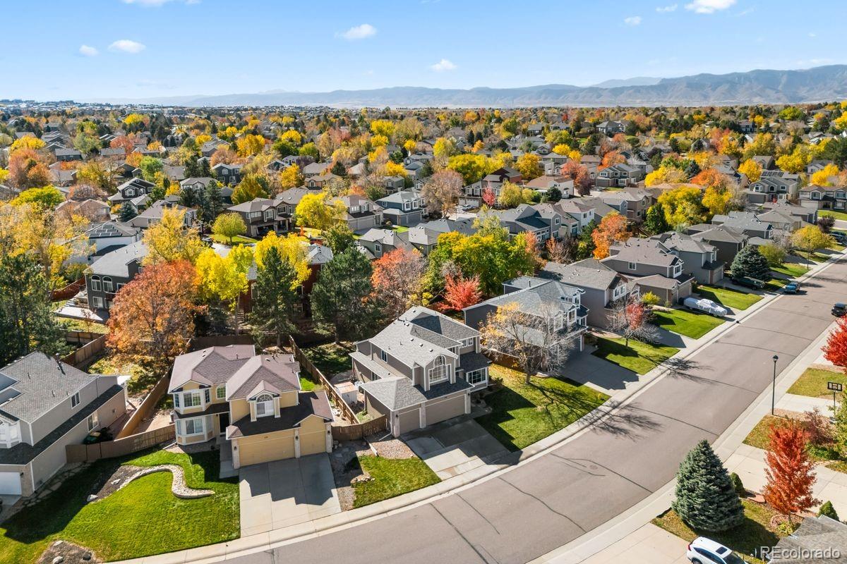 450 Bexley Lane Highlands Ranch CO 80126