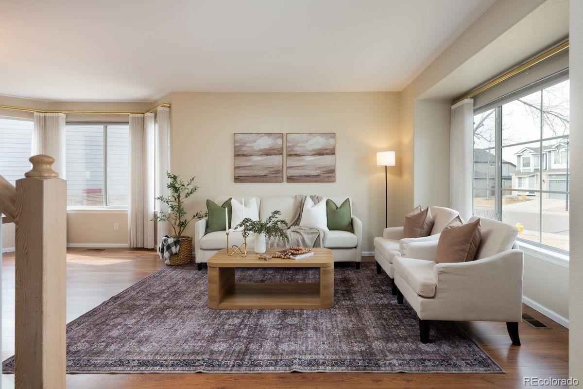 450 Bexley Lane Highlands Ranch CO 80126