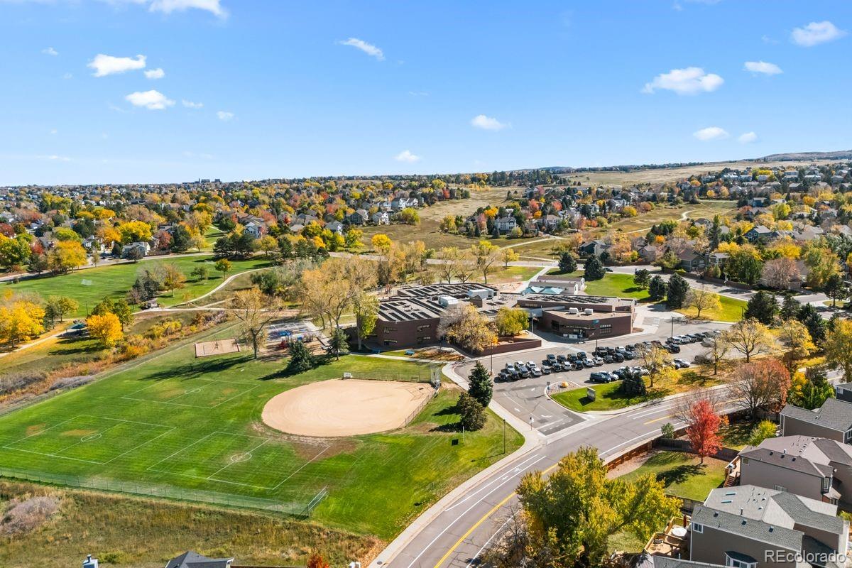 450 Bexley Lane Highlands Ranch CO 80126