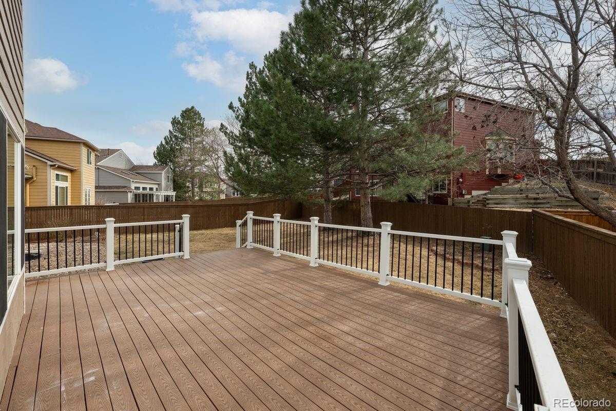 450 Bexley Lane Highlands Ranch CO 80126