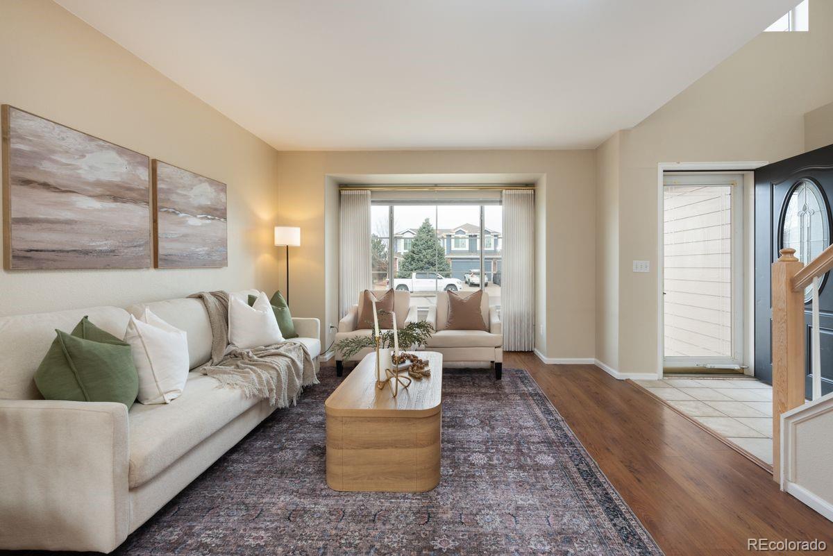 450 Bexley Lane Highlands Ranch CO 80126