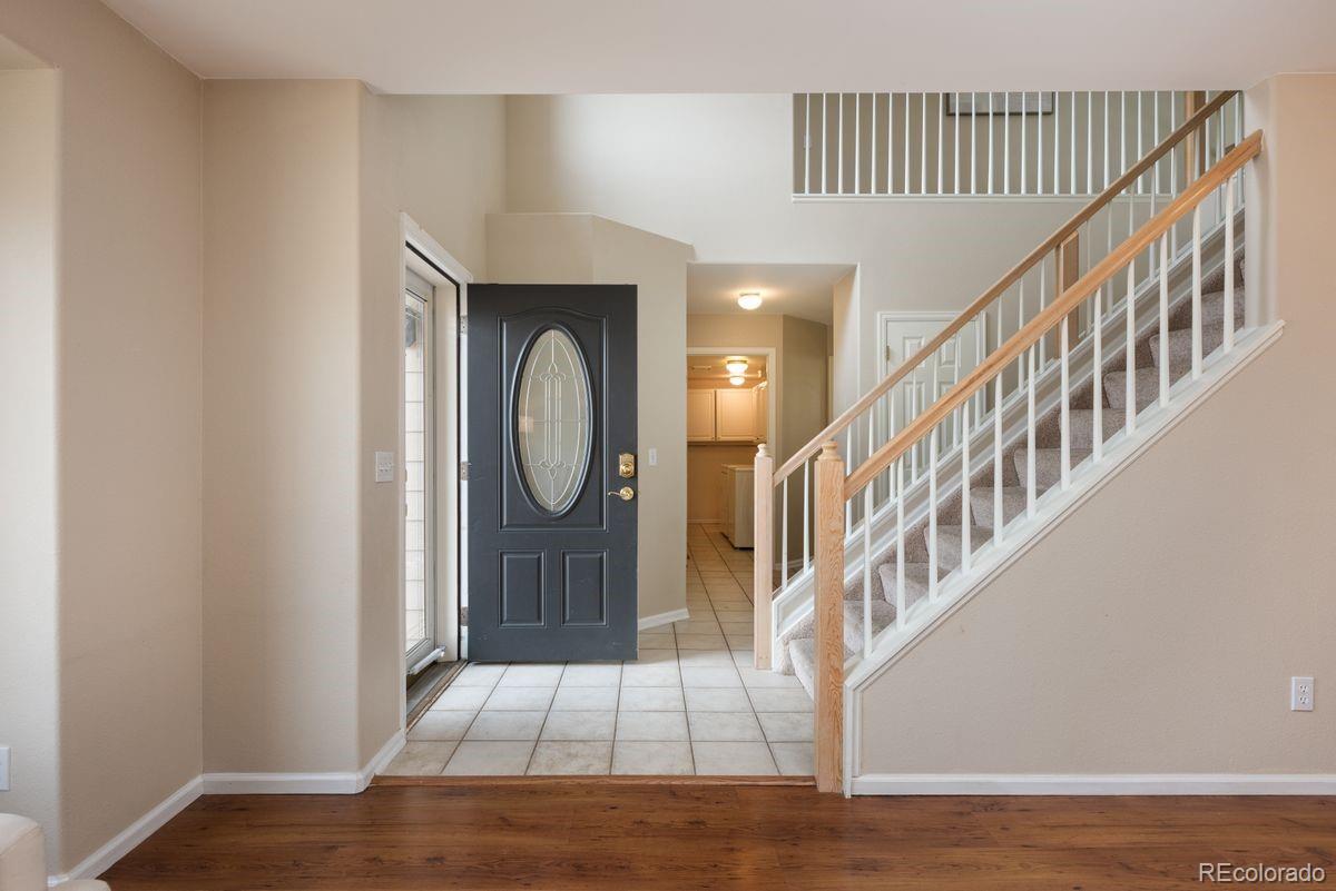 450 Bexley Lane Highlands Ranch CO 80126