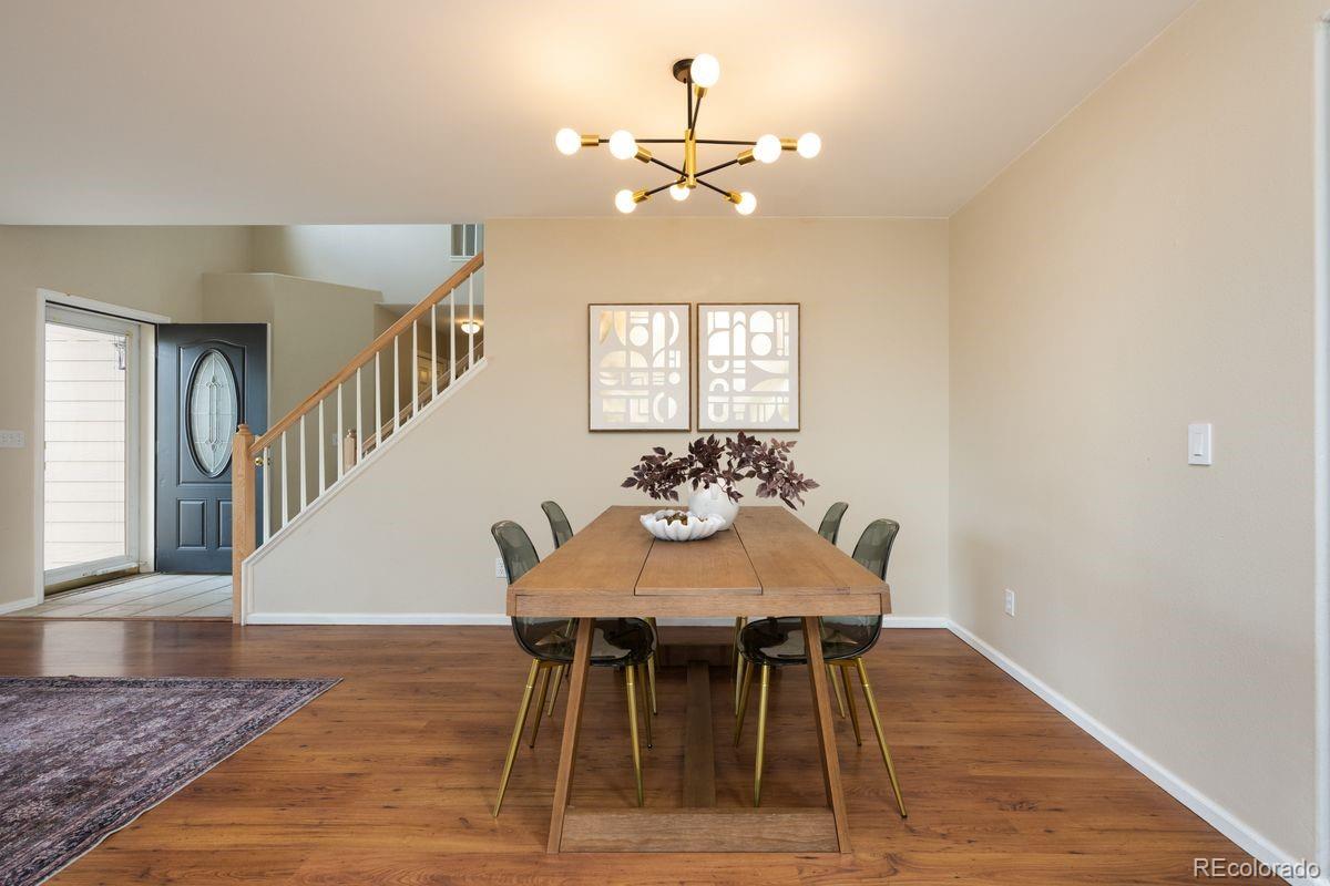 450 Bexley Lane Highlands Ranch CO 80126