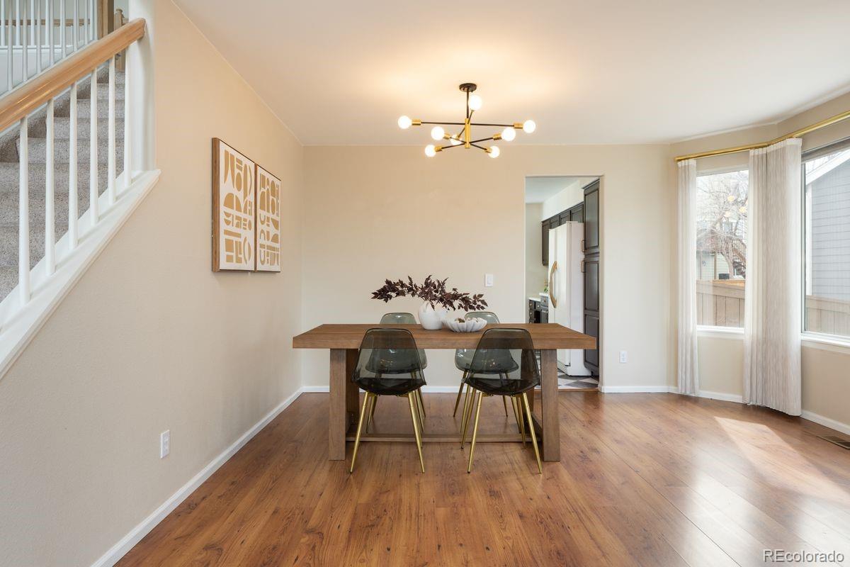 450 Bexley Lane Highlands Ranch CO 80126