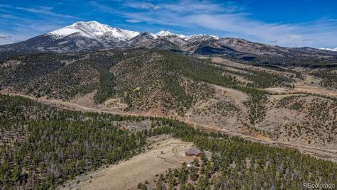 1041 County Road 200 Poncha Springs CO 81242