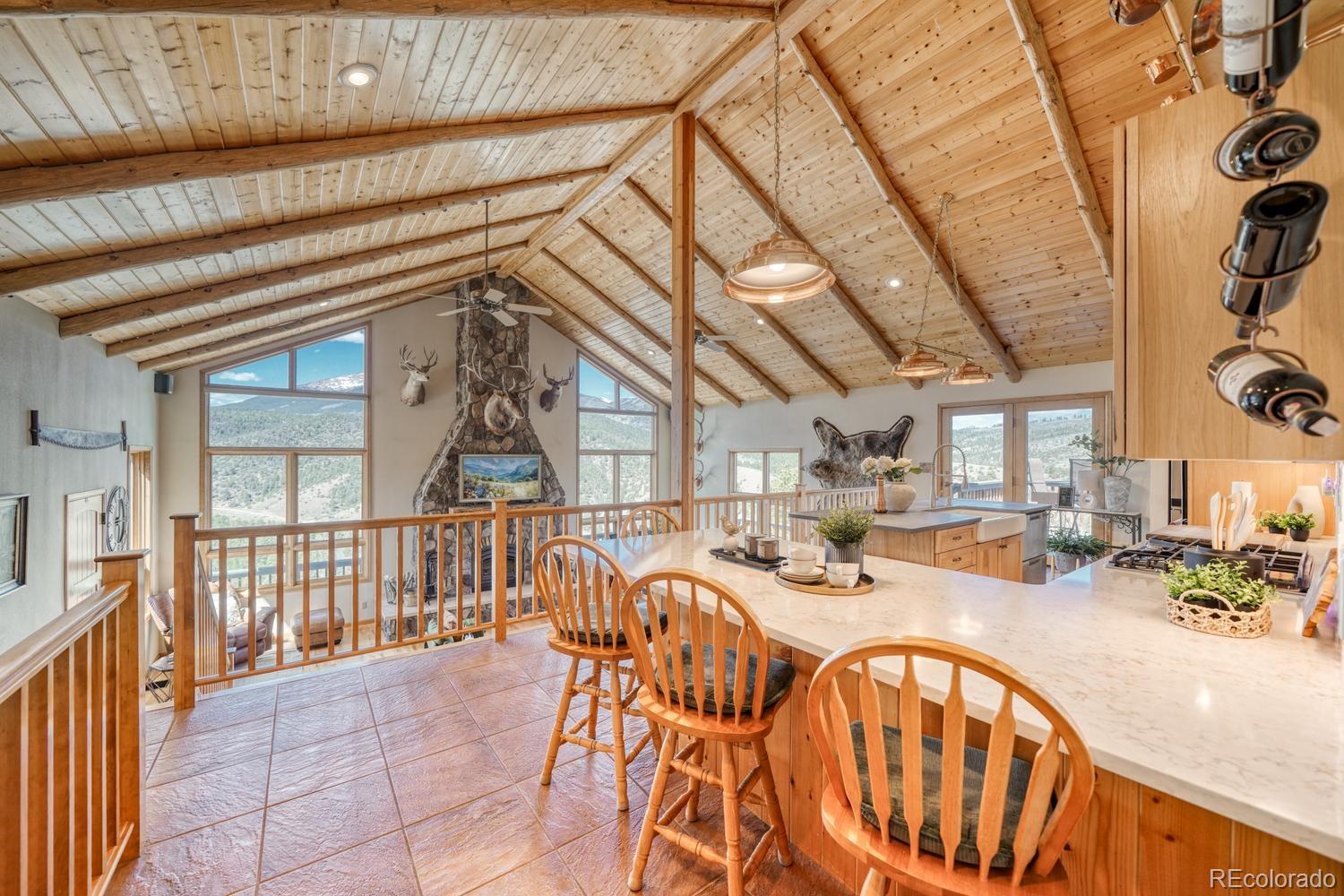 1041 County Road 200 Poncha Springs CO 81242