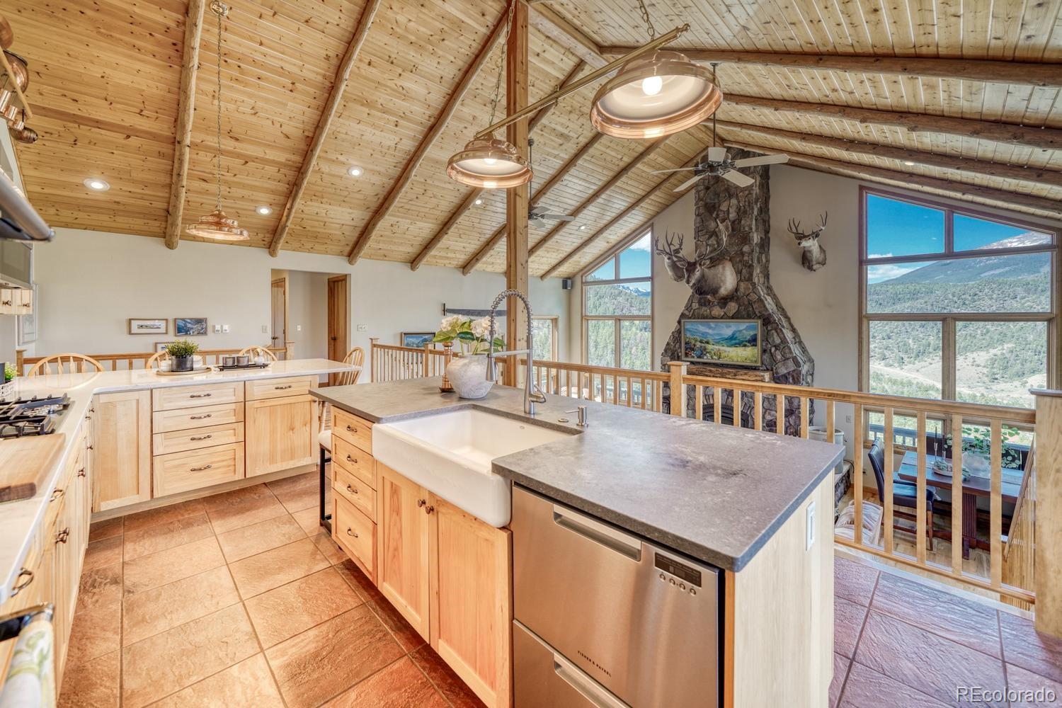 1041 County Road 200 Poncha Springs CO 81242