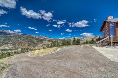 1041 County Road 200 Poncha Springs CO 81242