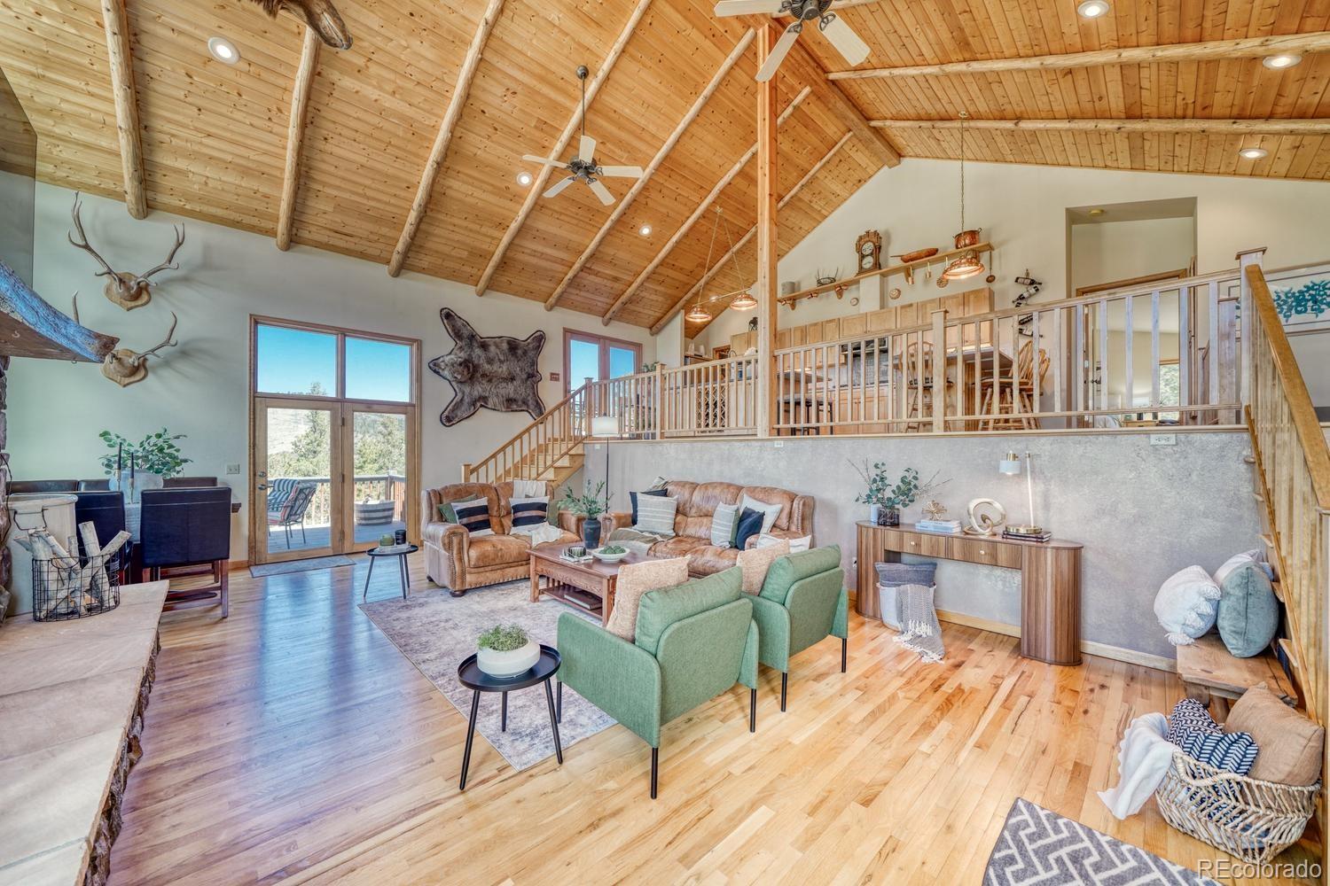 1041 County Road 200 Poncha Springs CO 81242