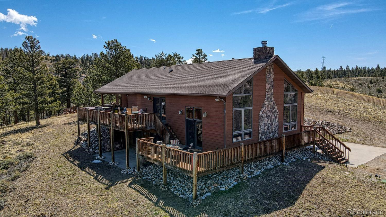 1041 County Road 200 Poncha Springs CO 81242