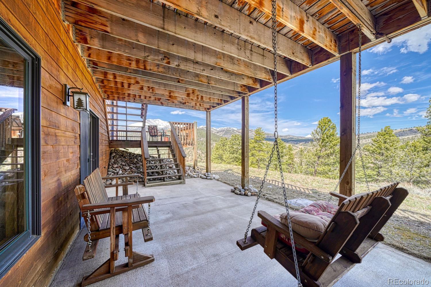 1041 County Road 200 Poncha Springs CO 81242