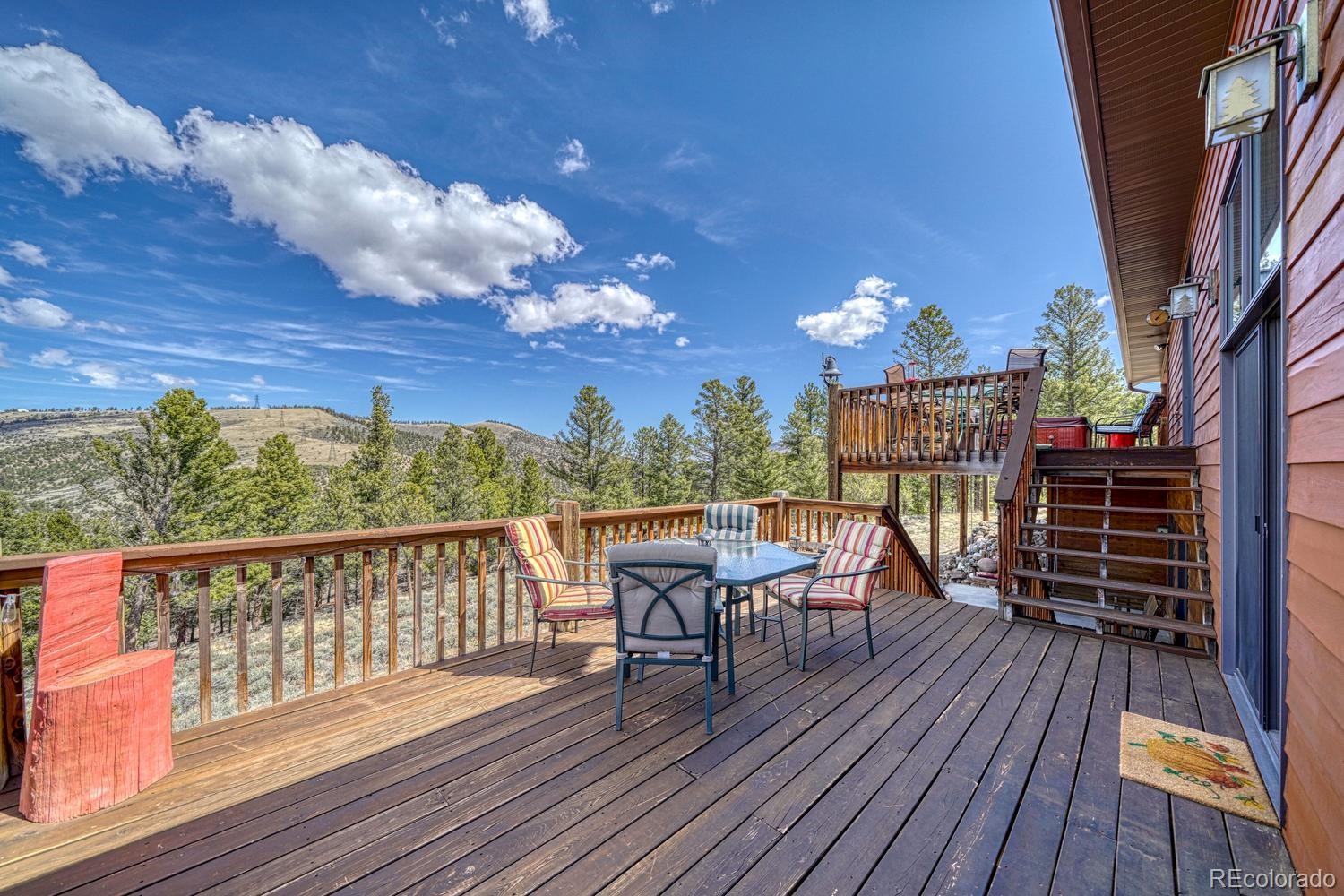 1041 County Road 200 Poncha Springs CO 81242