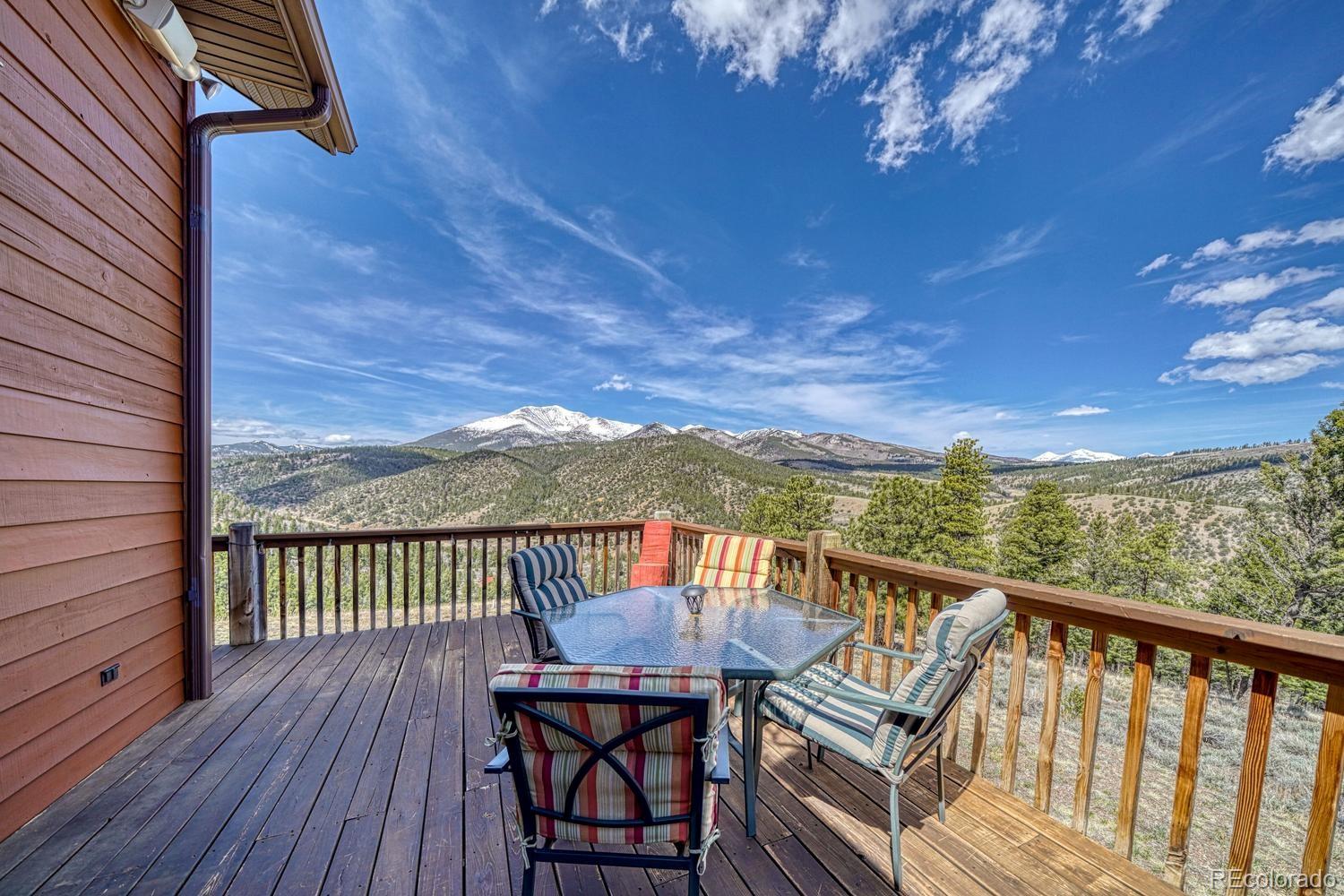 1041 County Road 200 Poncha Springs CO 81242