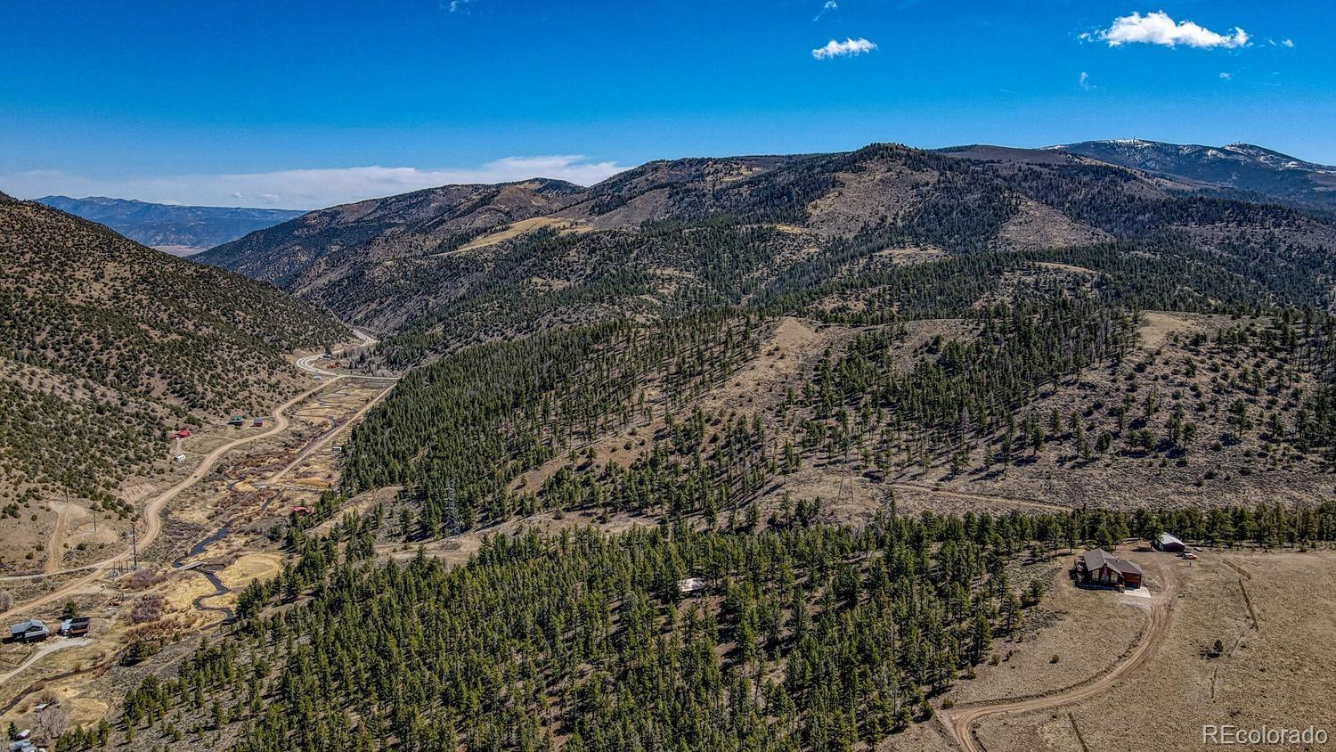 1041 County Road 200 Poncha Springs CO 81242