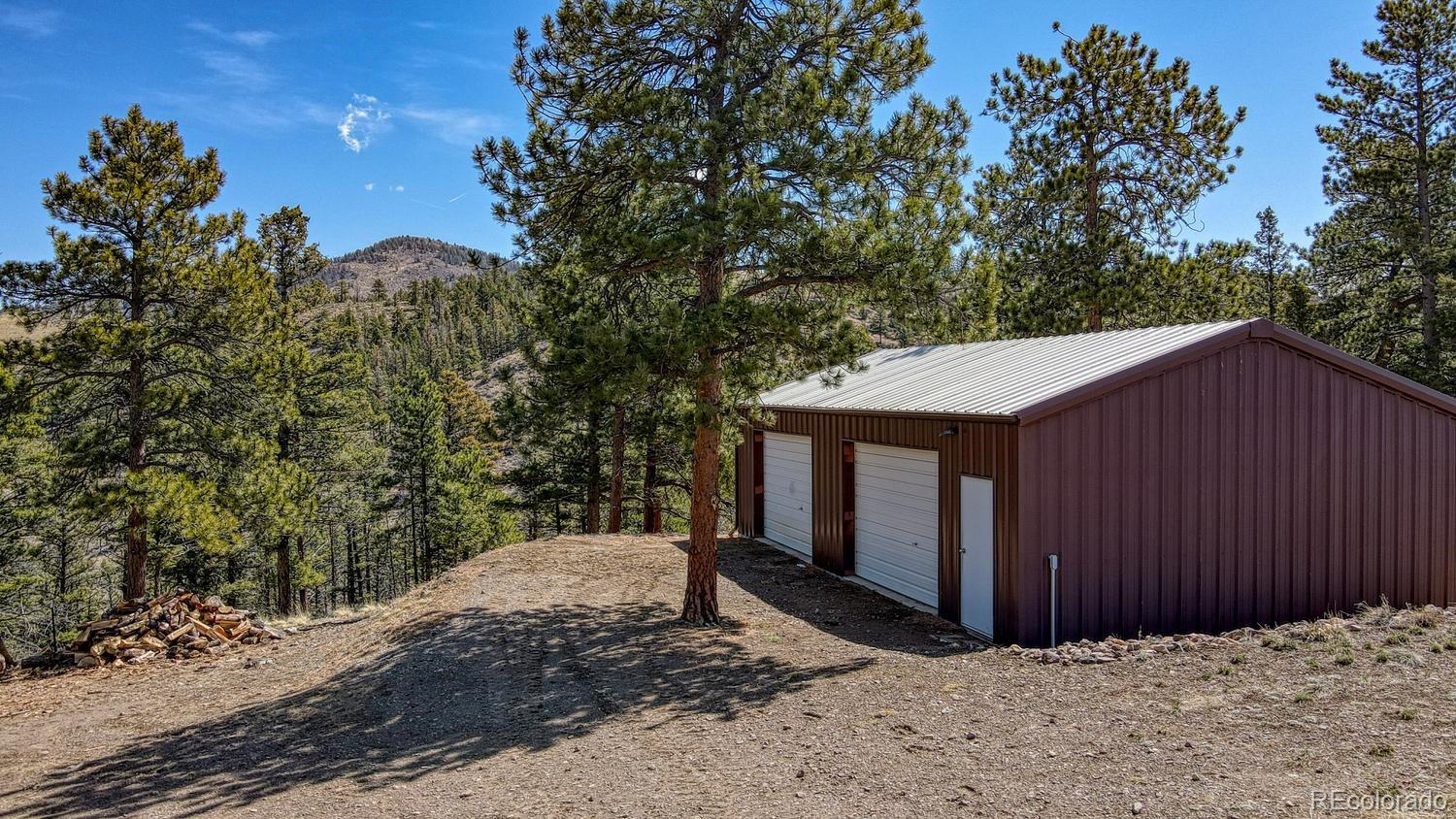 1041 County Road 200 Poncha Springs CO 81242