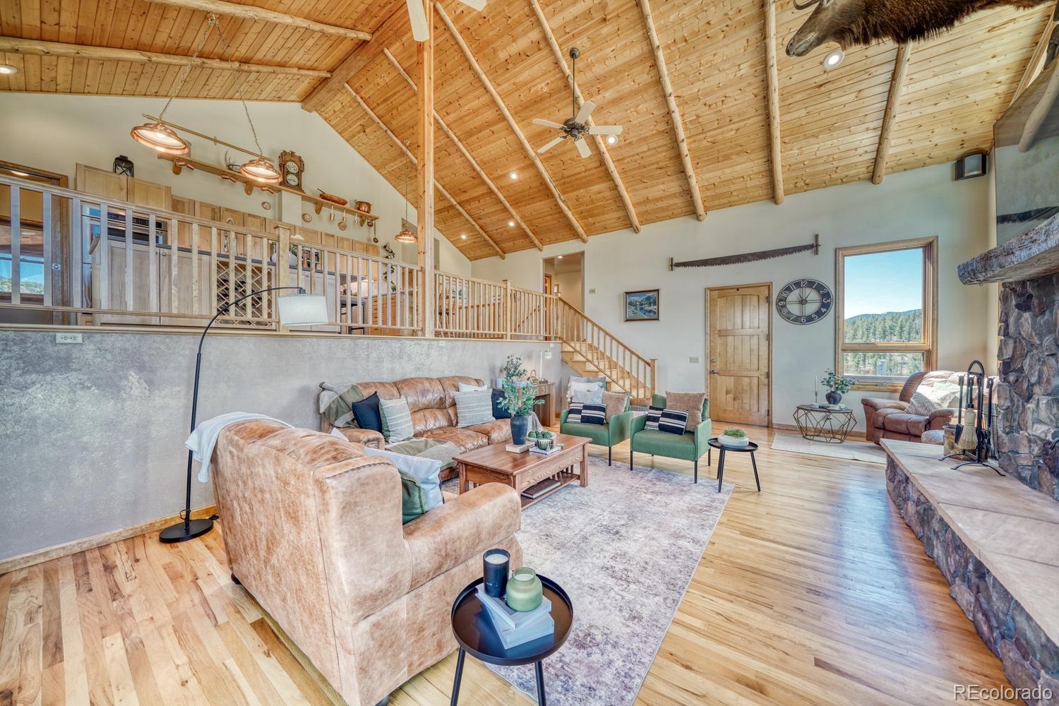 1041 County Road 200 Poncha Springs CO 81242