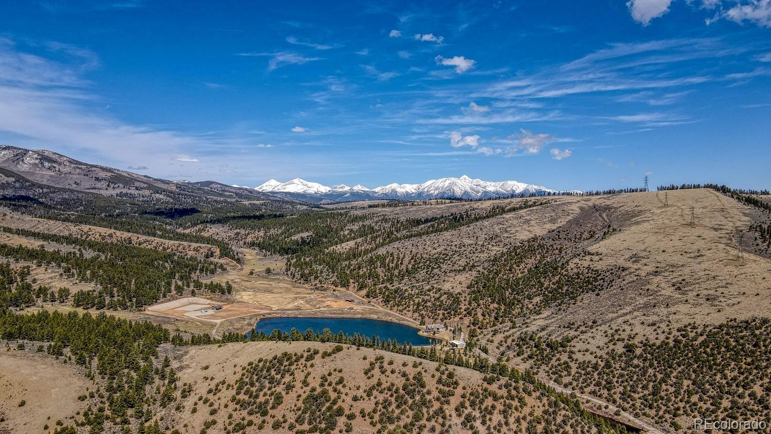 1041 County Road 200 Poncha Springs CO 81242