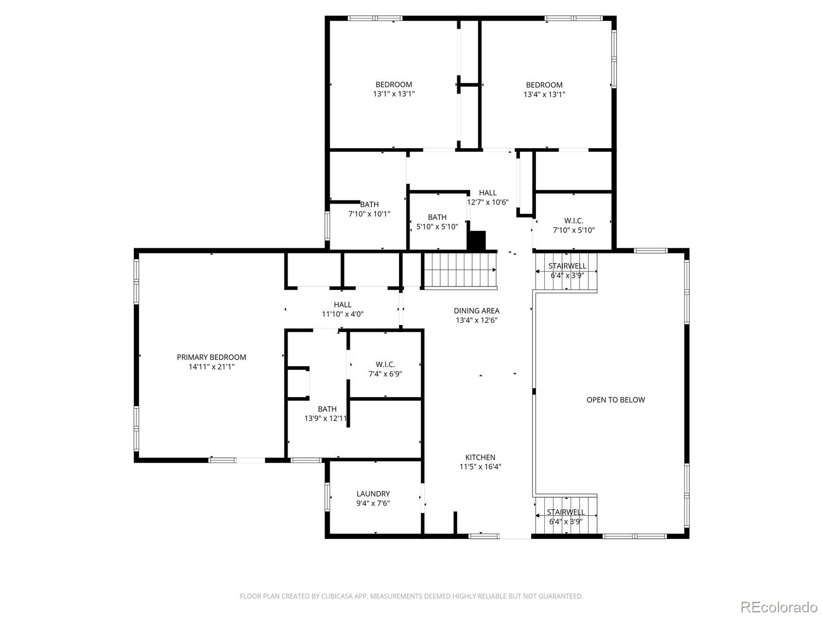 1041 County Road 200 Poncha Springs CO 81242