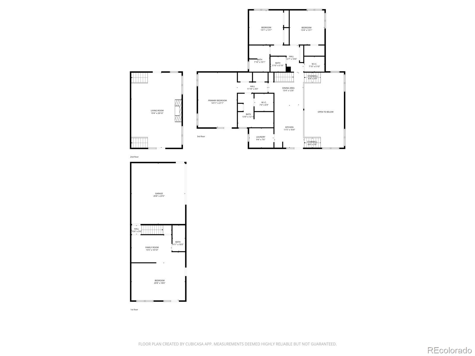 1041 County Road 200 Poncha Springs CO 81242