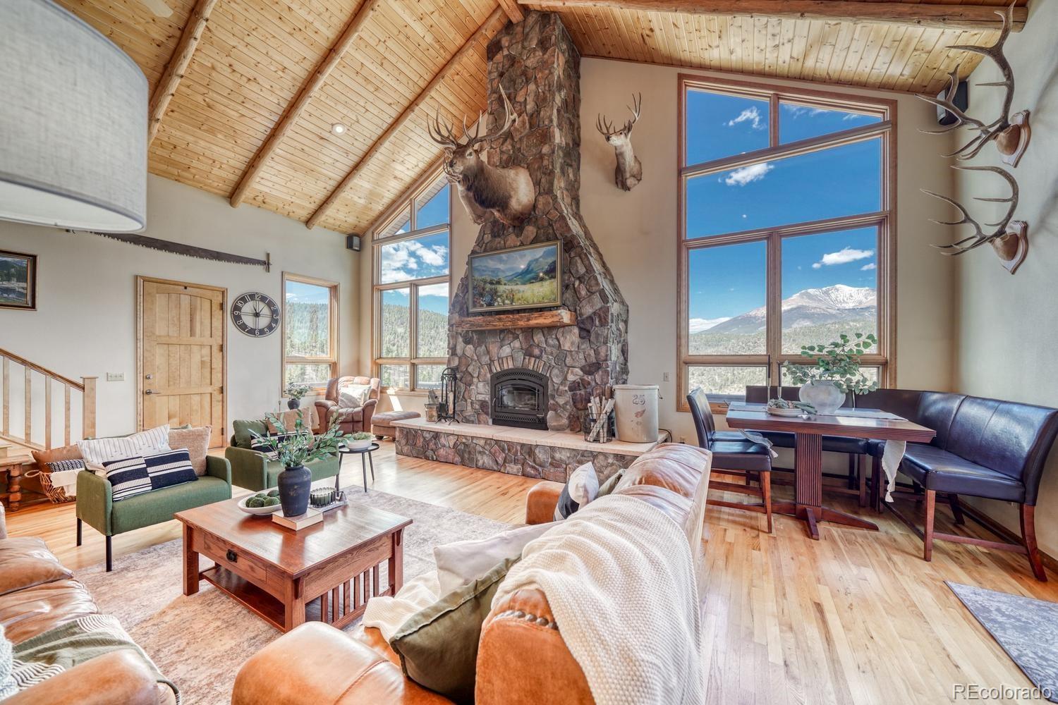1041 County Road 200 Poncha Springs CO 81242