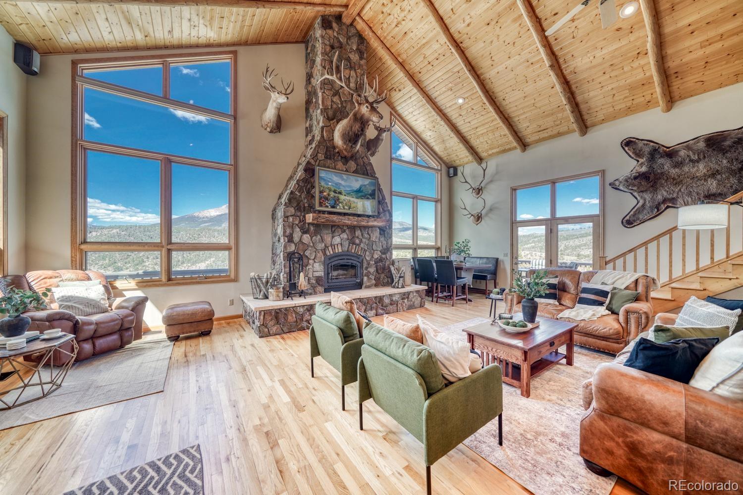 1041 County Road 200 Poncha Springs CO 81242
