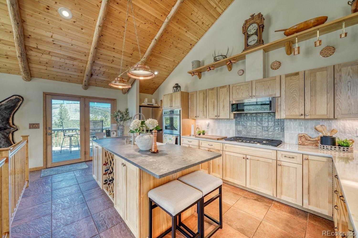1041 County Road 200 Poncha Springs CO 81242