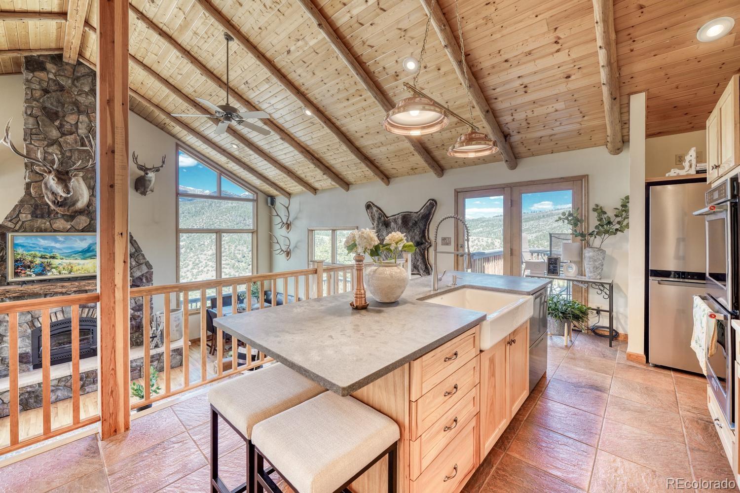1041 County Road 200 Poncha Springs CO 81242