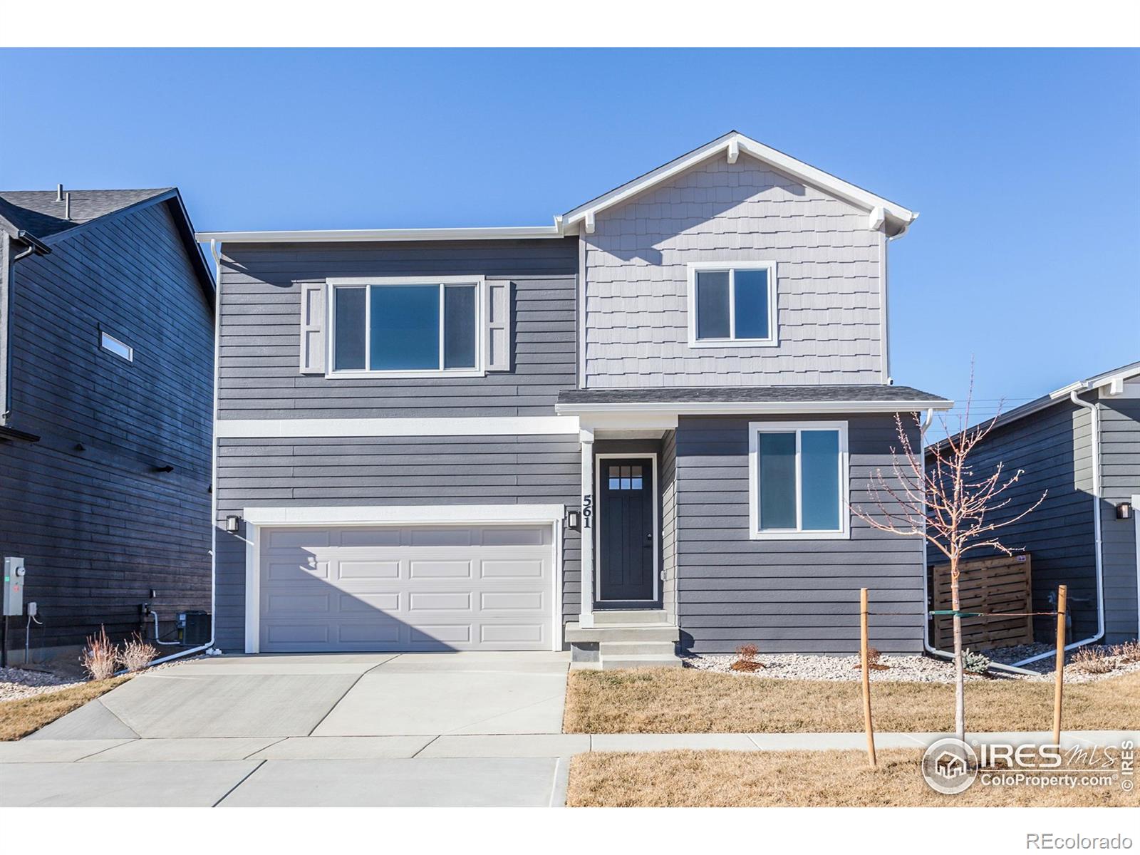 561 Whisperwind Lane Fort Collins CO 80524