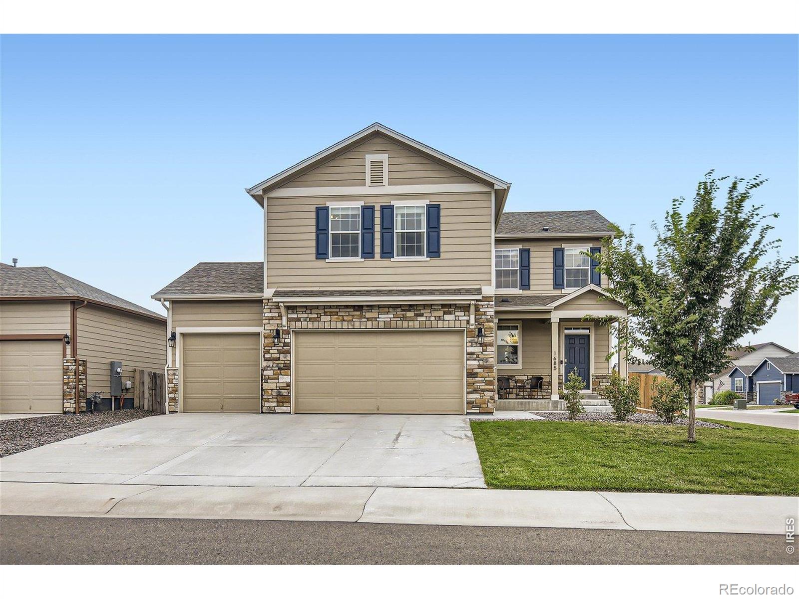 1685 Highfield Drive Windsor CO 80550